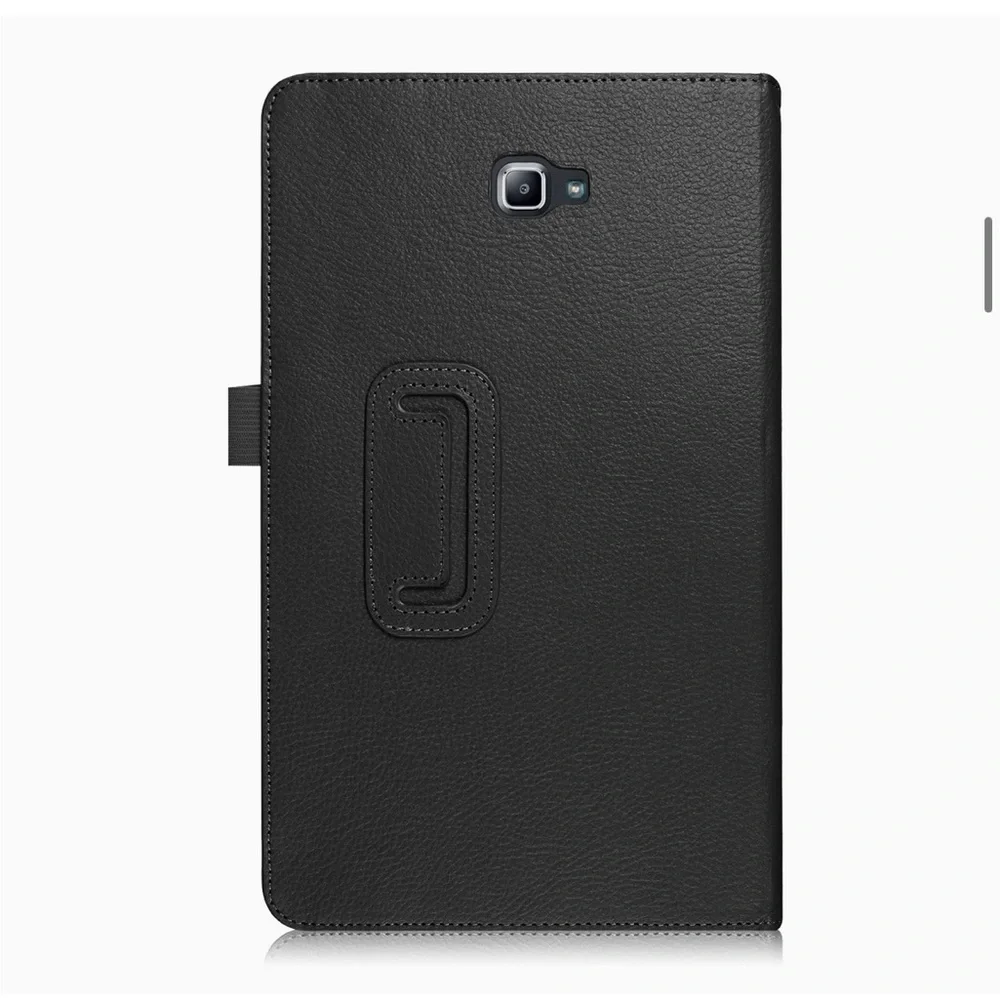 Red Tablet Case